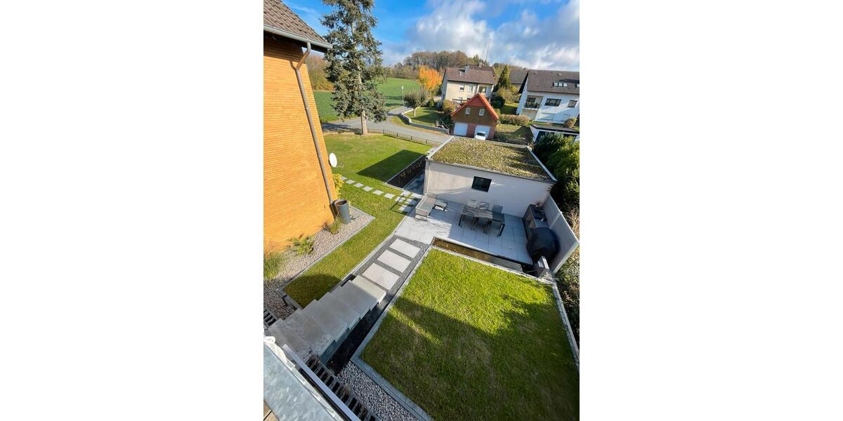 Erdgeschoßwohnung Kalletal - 3 Zimmer, 87 m&sup2;, 800&euro; | Angebot:26671079