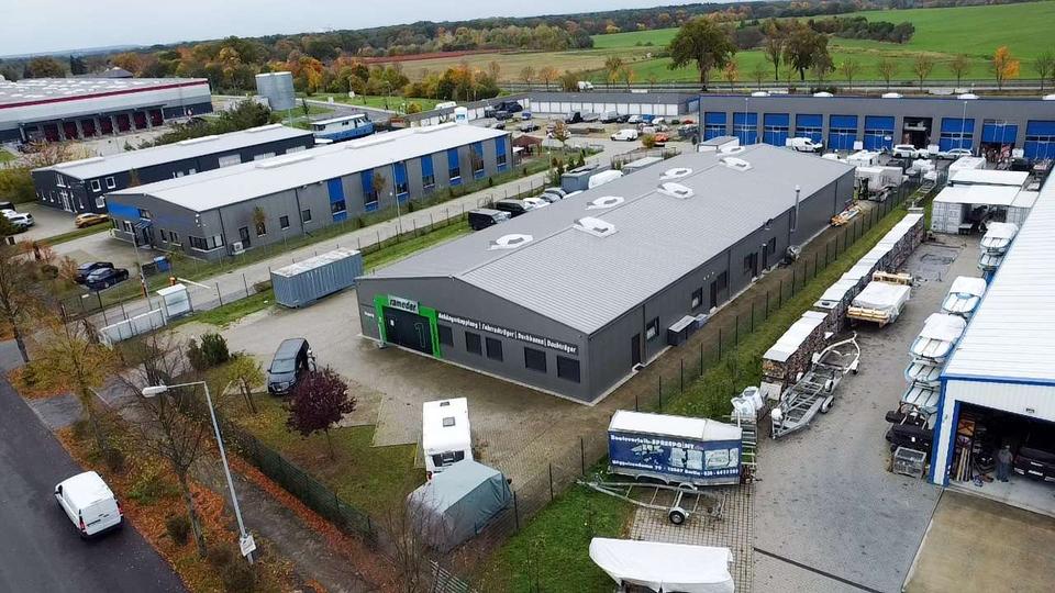Gewerbeobjekt Neuenhagen bei Berlin - 1.498&euro; | Angebot:26386680
