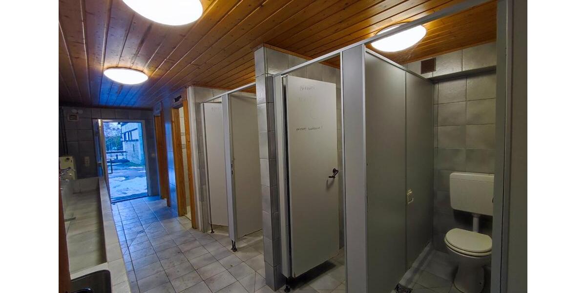 Etagenwohnung Ilshofen - 1 Zimmer, 15 m&sup2;, 440&euro; | Angebot:26134735