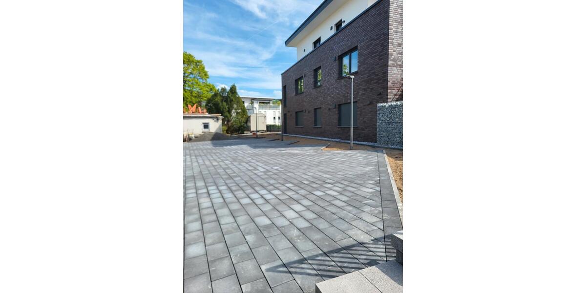 Erdgeschoßwohnung Porta Westfalica - 3 Zimmer, 88 m&sup2;, 1.220&euro; | Angebot:26479422