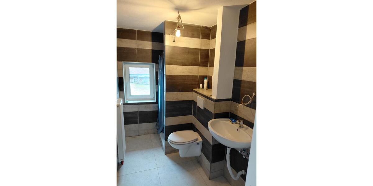 Etagenwohnung Babenhausen - 6 Zimmer, 80 m&sup2;, 550&euro; | Angebot:26577602