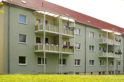 Wohnung zum Mieten in Weißenfels 288 € 48 m² 2 zimmer