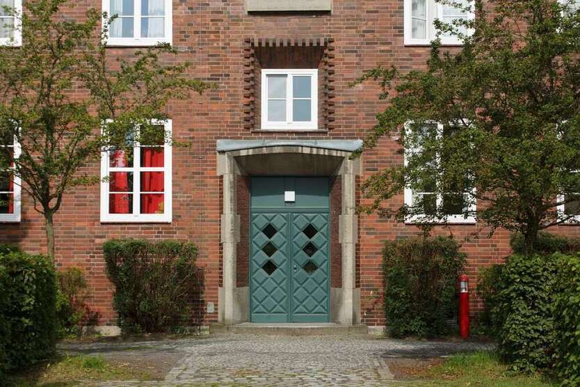 Wohnung zum Mieten in Potsdam 650 € 18.44 m²