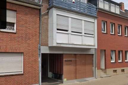 Büro in Jülich 500 € 100 m²