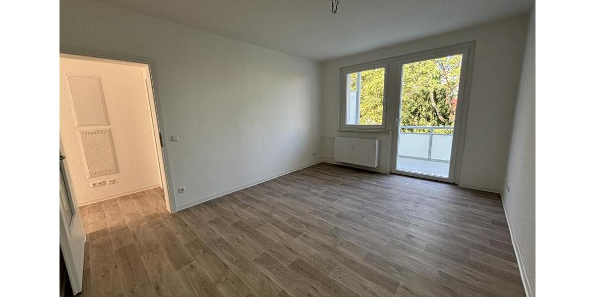 Erdgeschoßwohnung Staßfurt - 2 Zimmer, 49 m&sup2;, 396&euro; | Angebot:26366810