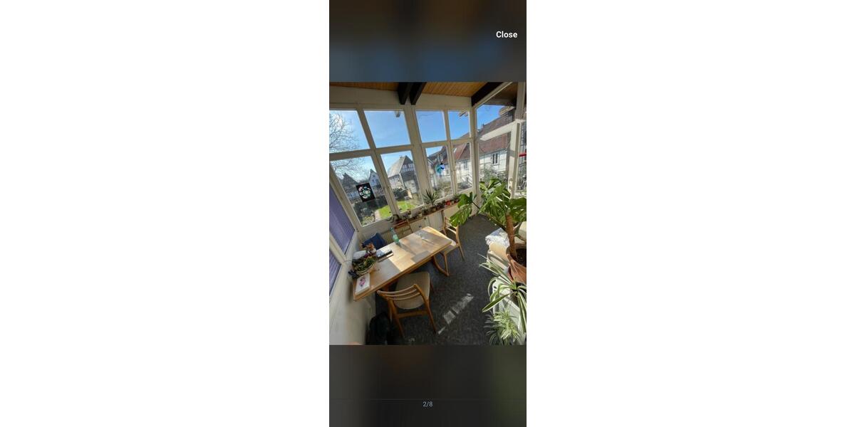 Wohnen auf Zeit Lemgo - 1 Zimmer, 12 m&sup2;, 270&euro; | Angebot:26224815