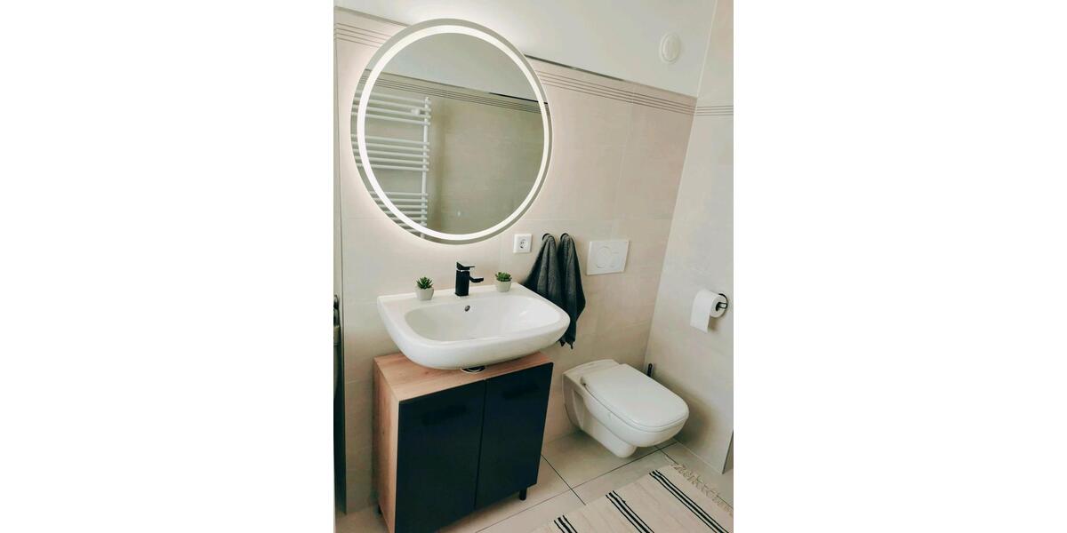 Wohnen auf Zeit Nürnberg Katzwang - 3 Zimmer, 110 m&sup2;, 22&euro; | Angebot:21459829