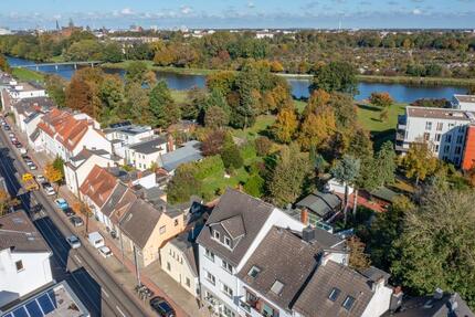 Wohnung Bremen Neustadt - 4 Zimmer, 212 m&sup2;, 3.500&euro; | Angebot:24710225