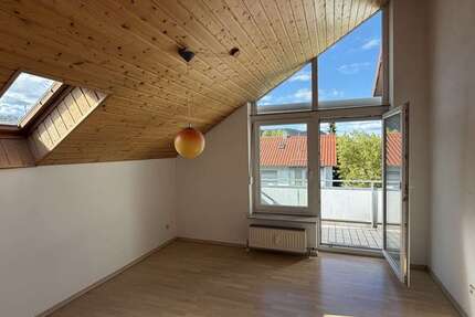 Wohnung Geislingen - 2 Zimmer, 45 m&sup2;, 490&euro; | Angebot:27672116
