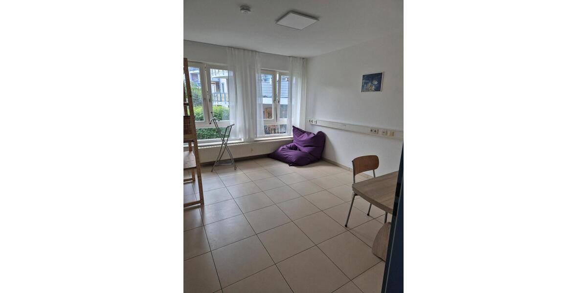 Etagenwohnung Gundelfingen - 1 Zimmer, 30 m&sup2;, 730&euro; | Angebot:26150460