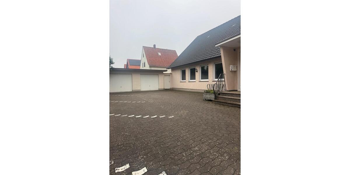 Gewerbeobjekt Lübbecke - 2.400&euro; | Angebot:26487149
