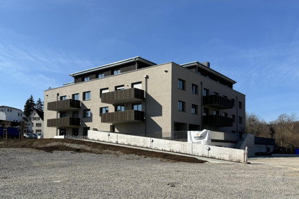 Erstbezug - Moderne 3-Zimmerwohnung in Balingen! 3 zimmer
