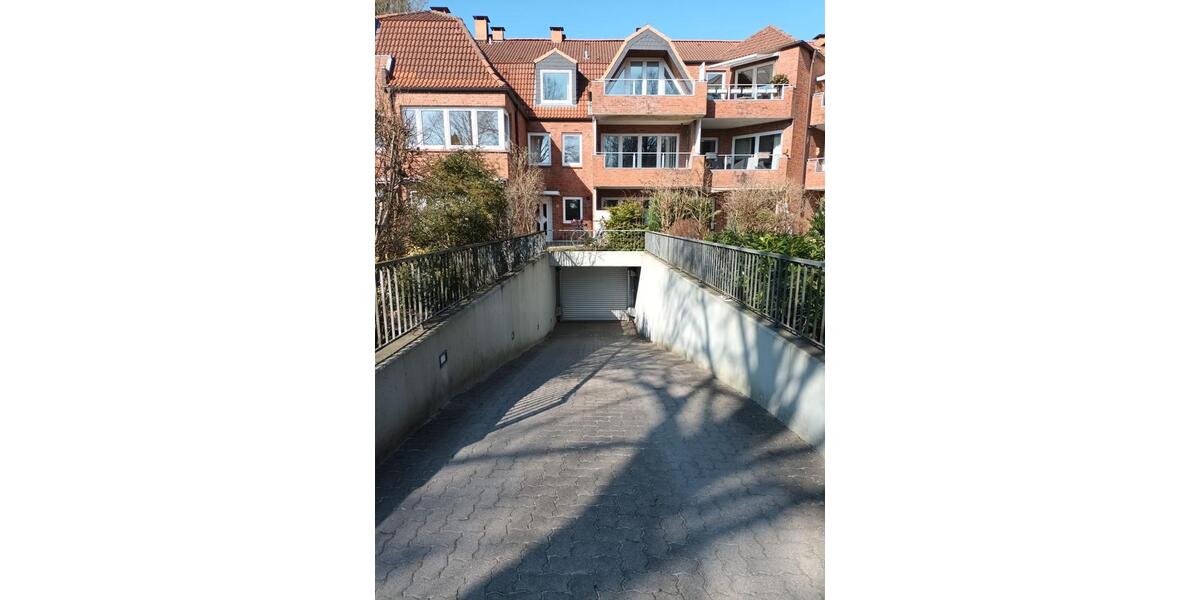 Maisonettenwohnung Flensburg - 3 Zimmer, 87 m&sup2;, 1.360&euro; | Angebot:26045413