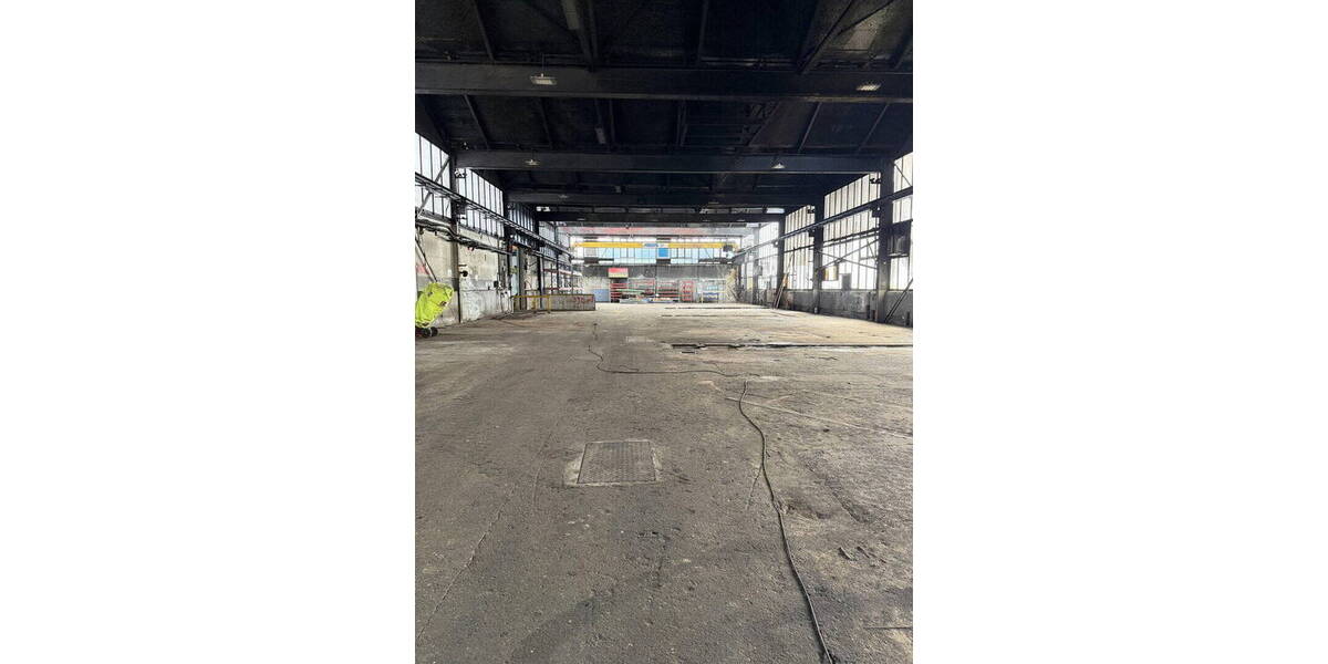 Gewerbeobjekt Lübeck St. Lorenz Nord - 12.000&euro; | Angebot:26086731