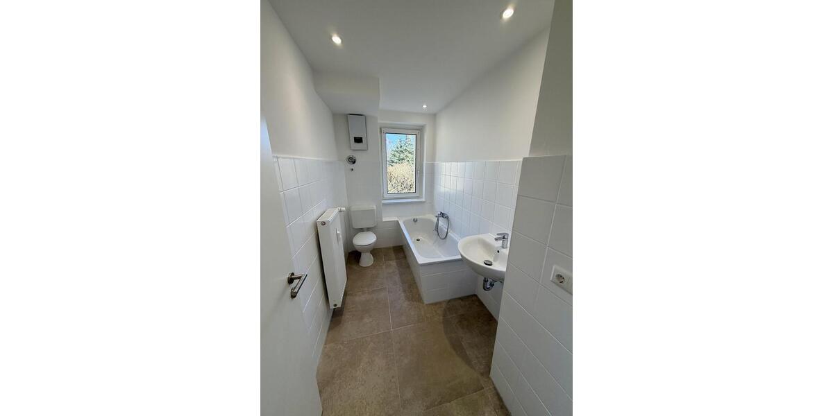 Etagenwohnung Groß Kreutz (Havel) - 3 Zimmer, 60 m&sup2;, 795&euro; | Angebot:25999716