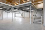 Moderne Hallenfläche mit flexiblen Mietlaufzeiten - Metroloq Erftstadt