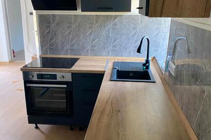 Wohnung Ellwangen (Jagst) - 3 Zimmer, 70 m&sup2;, 470&euro; | Angebot:26634494