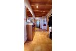 Dachgeschoßwohnung Hepberg - 3 Zimmer, 92 m&sup2;, 1.080&euro; | Angebot:26586622