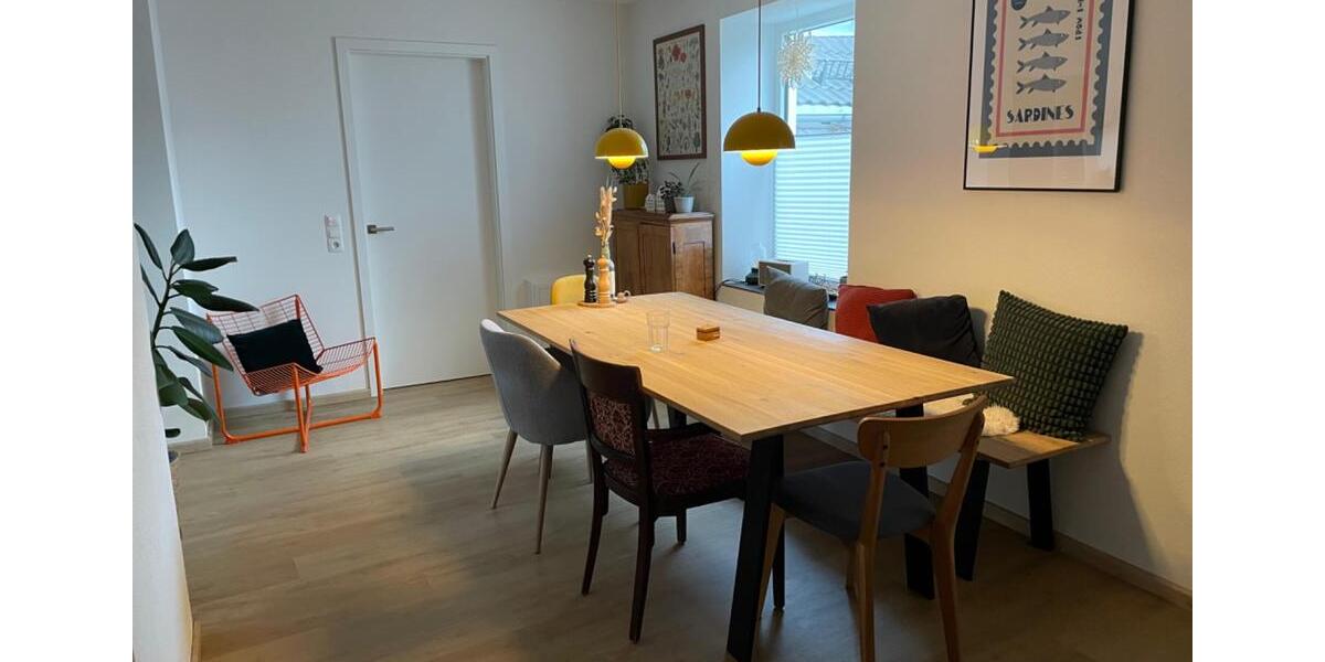Etagenwohnung Kempten (Allgäu) - 3 Zimmer, 89 m&sup2;, 1.375&euro; | Angebot:26705059
