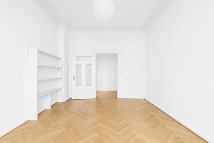 Helle 15m² im sanierten Altbau im Rheingauviertel 1 zimmer