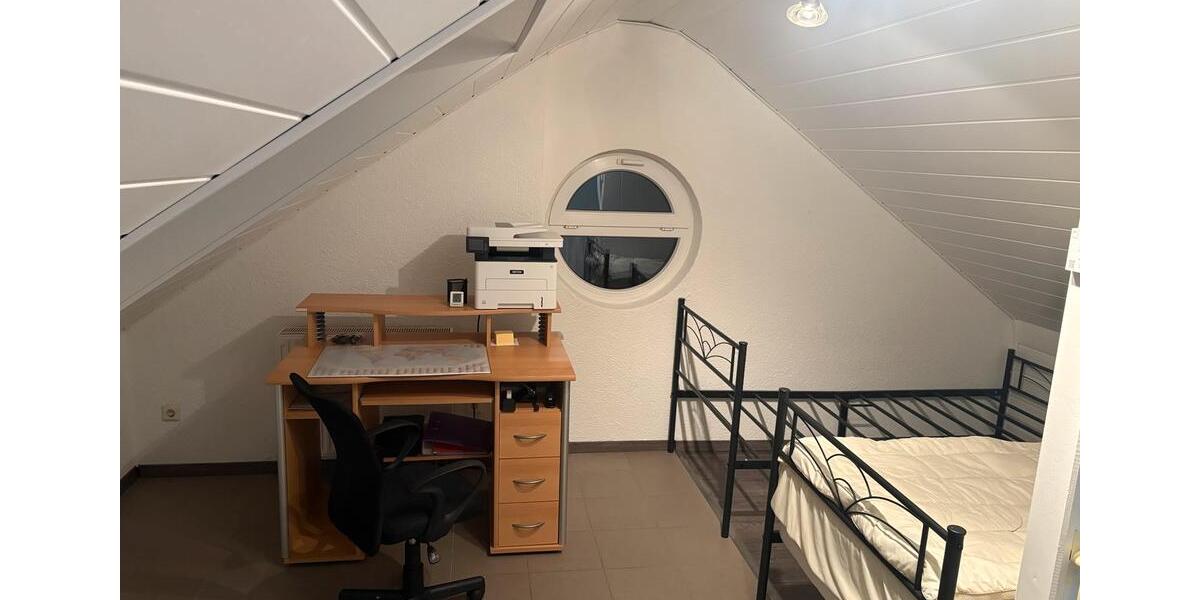 Maisonettenwohnung Vaihingen an der Enz - 2.5 Zimmer, 52 m&sup2;, 1.200&euro; | Angebot:26680587