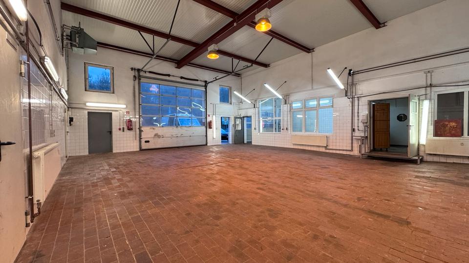 Gewerbeobjekt Reichenbach im Vogtland Obermylau - 1.000&euro; | Angebot:25178806