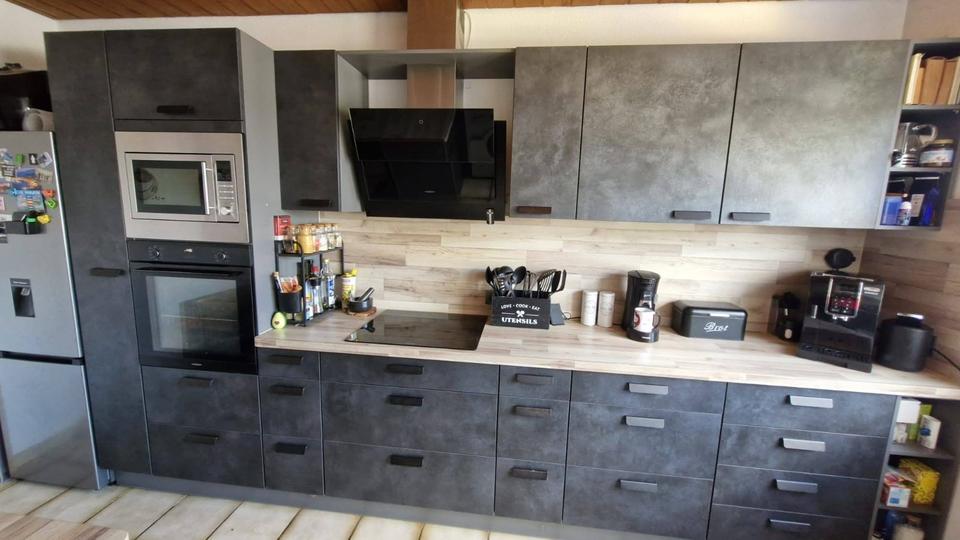 Etagenwohnung Lüdenscheid Brügge - 4 Zimmer, 120 m&sup2;, 1.199&euro; | Angebot:26552508