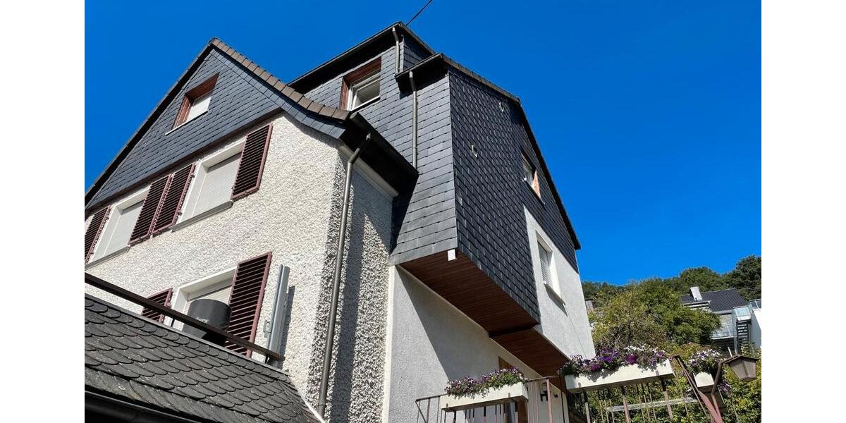 Etagenwohnung Siegen Eiserfeld - 3 Zimmer, 90 m&sup2;, 650&euro; | Angebot:25907464