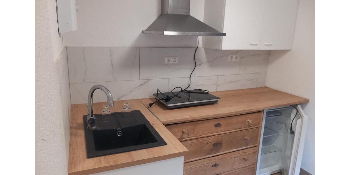 Etagenwohnung Bad Wimpfen - 1 Zimmer, 30 m&sup2;, 700&euro; | Angebot:26050684