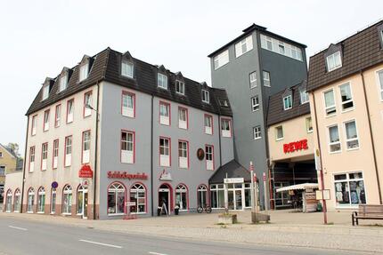 Wohnung Lichtenstein (Sachsen) - 1 Zimmer, 33 m&sup2;, 299&euro; | Angebot:26585521