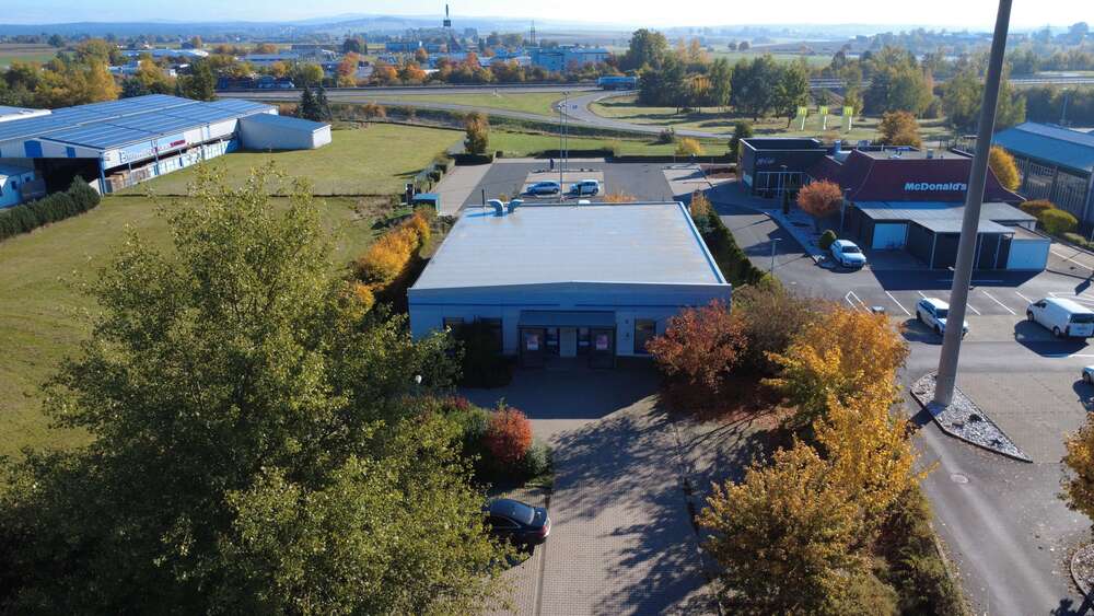 Gewerbeobjekt Mitterteich - 4.500&euro; | Angebot:23149945