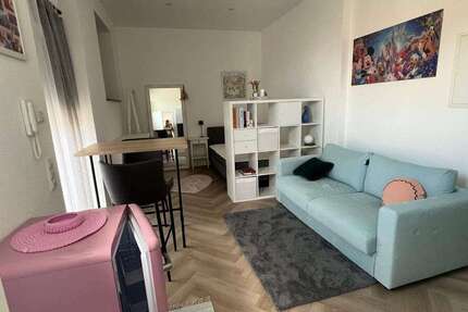 Wohnung Bingen - 1.5 Zimmer, 24 m&sup2;, 399&euro; | Angebot:27201066
