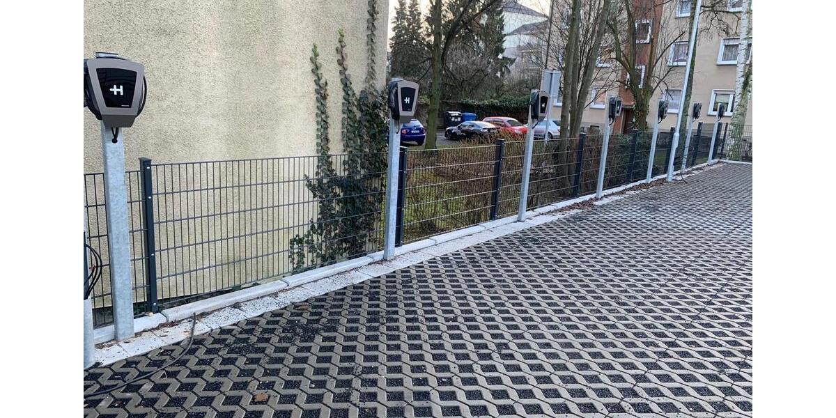 Erdgeschoßwohnung Schweinfurt Gartenstadt - 3 Zimmer, 80 m&sup2;, 1.380&euro; | Angebot:26037690