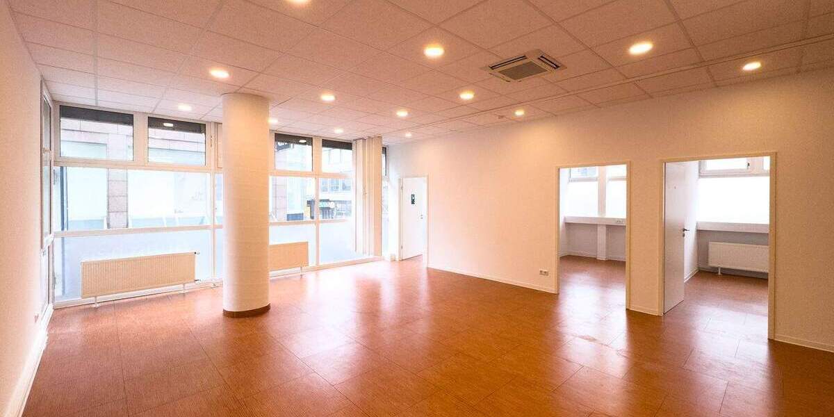 Gewerbeobjekt Limburg - 7 Zimmer, 154 m&sup2;, 1.540&euro; | Angebot:25708015