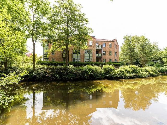 Etagenwohnung Bad Oldesloe - 1.5 Zimmer, 46 m&sup2;, 368&euro; | Angebot:26606784
