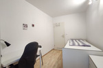 Wohnen auf Zeit Dortmund - 6 Zimmer, 12 m&sup2;, 400&euro; | Angebot:25272634