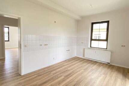Wohnung Neukirchen Neukirchen - 2 Zimmer, 58 m&sup2;, 345&euro; | Angebot:25542980