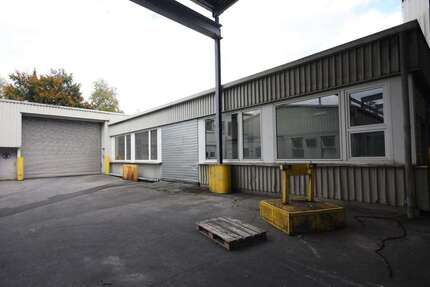 Halle in Wuppertal 519 € 115 m² zimmer