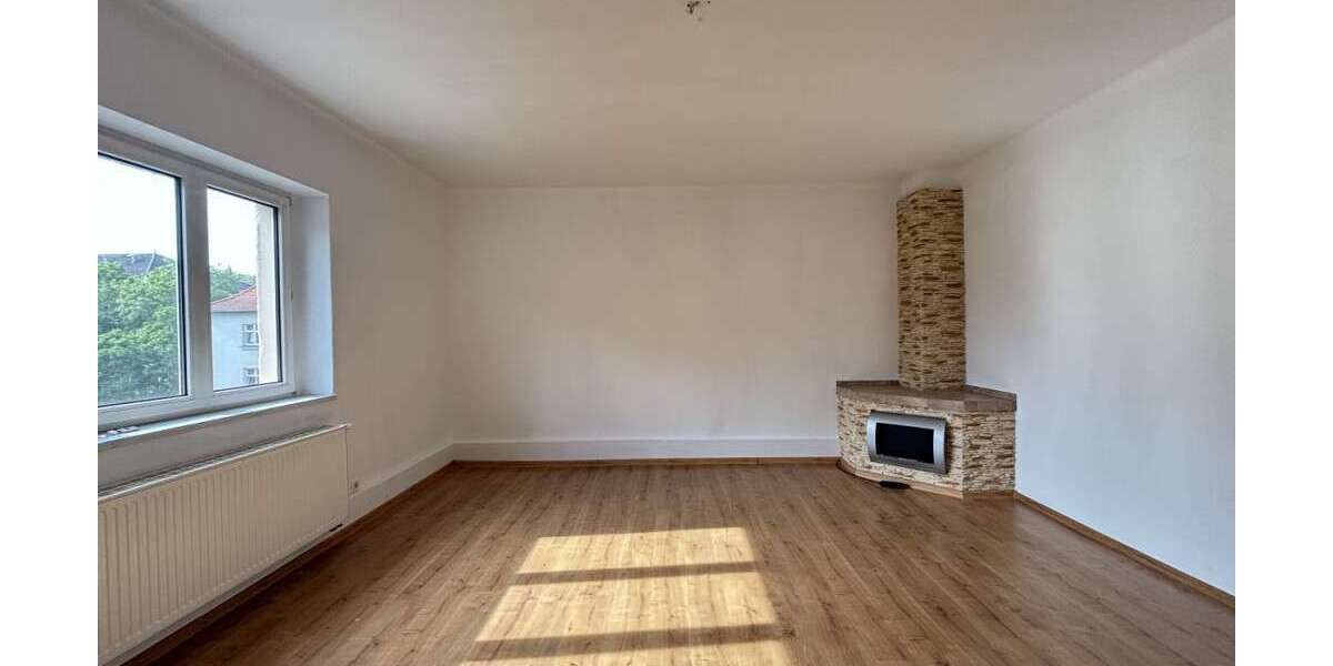Etagenwohnung Frankfurt (Oder) Booßen - 2 Zimmer, 54 m&sup2;, 381&euro; | Angebot:26844846