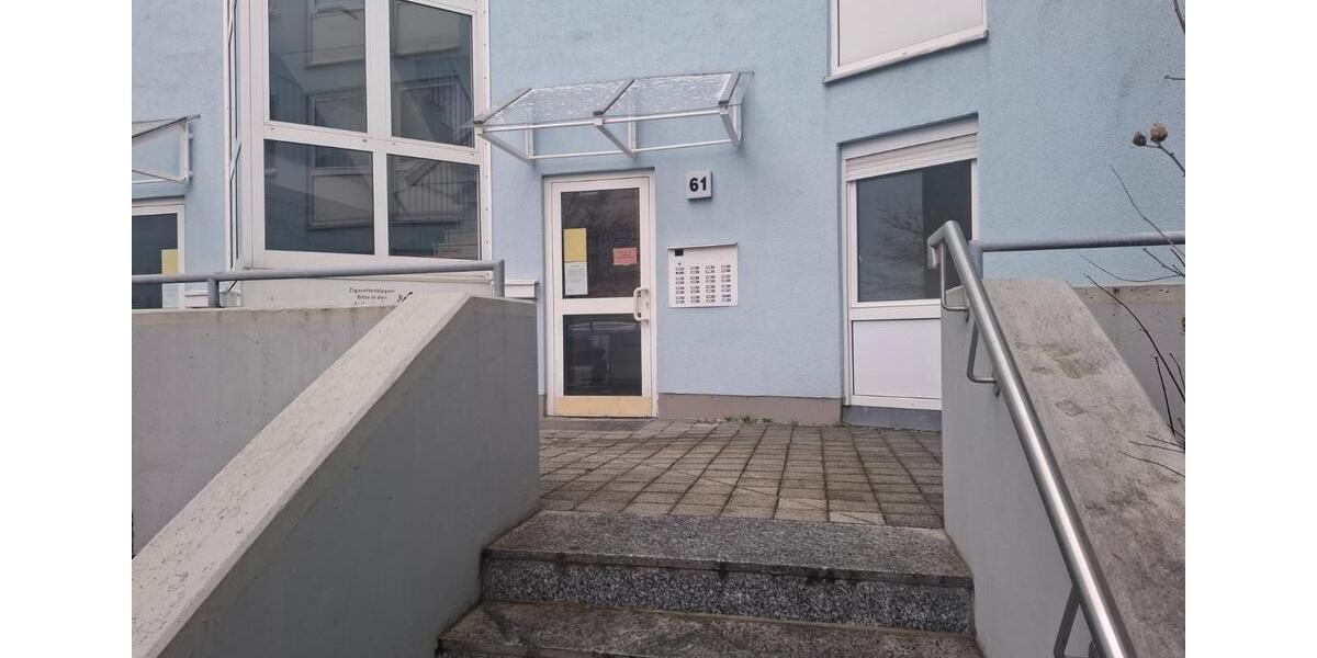 1 Zimmer Wohnung zu vermieten 1 zimmer