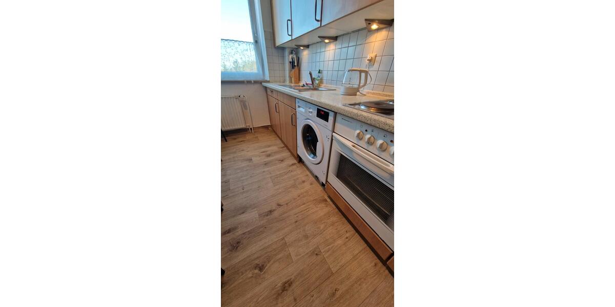 Wohnen auf Zeit Hamburg Eidelstedt - 1 Zimmer, 25 m&sup2;, 820&euro; | Angebot:26417506