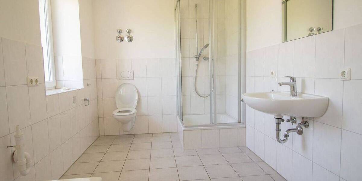 Etagenwohnung Peiting - 4 Zimmer, 126 m&sup2;, 990&euro; | Angebot:26804805