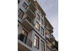 Cityapartment in Top-Lage | EBK | Balkon | kernsanierter Altbau 1 zimmer