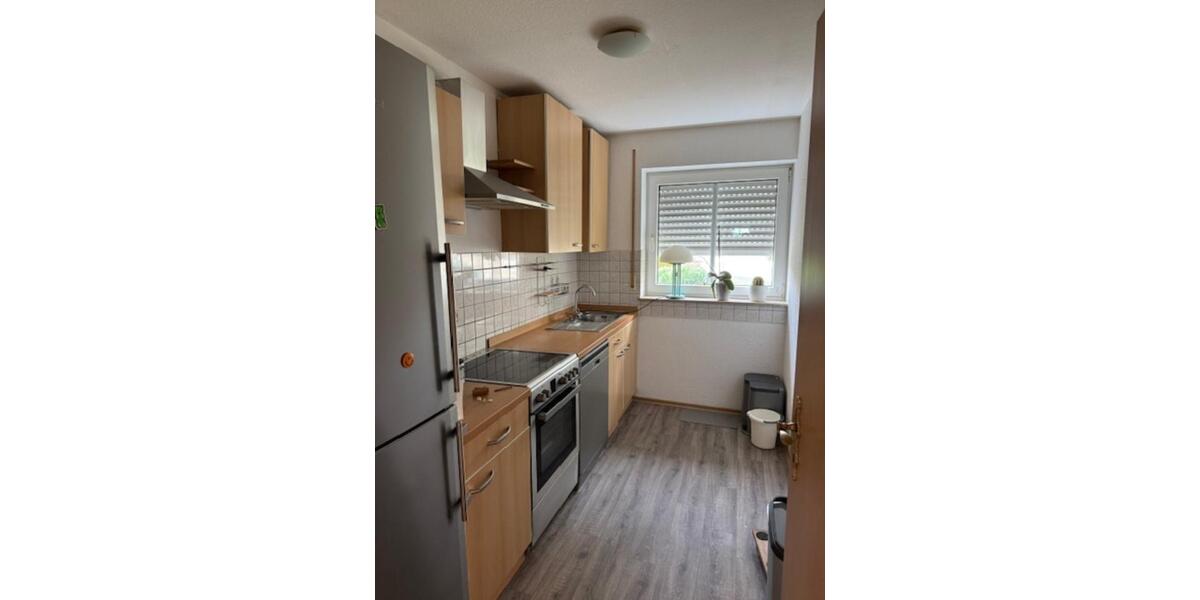 Erdgeschoßwohnung Gudensberg - 3 Zimmer, 69 m&sup2;, 615&euro; | Angebot:24696100