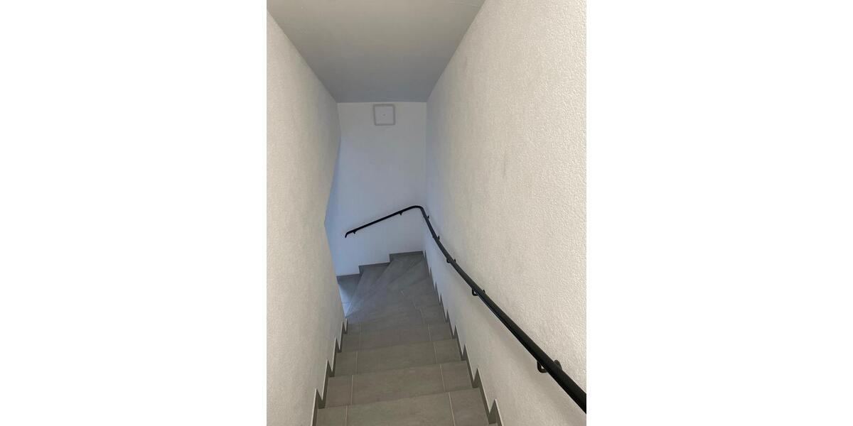 Etagenwohnung Bad Hersfeld - 4 Zimmer, 90 m&sup2;, 1.000&euro; | Angebot:25639132