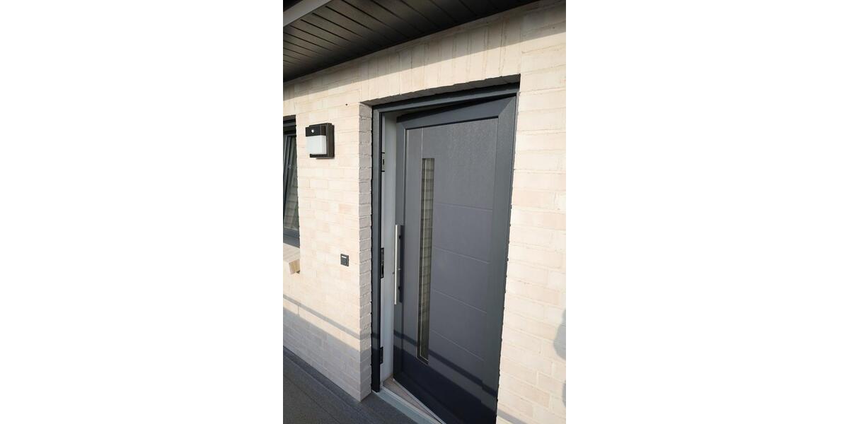 3 Zi. Whg im OG Handewitt Neubau Erstbezug 3 zimmer