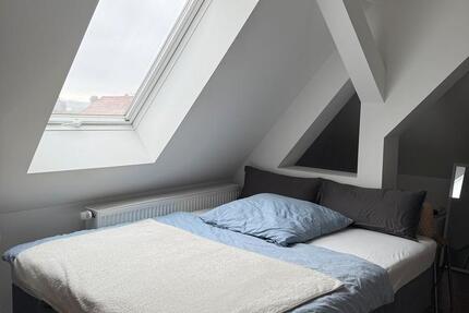 Wohnung in Innenstadt und Hochschulnähe 1 zimmer