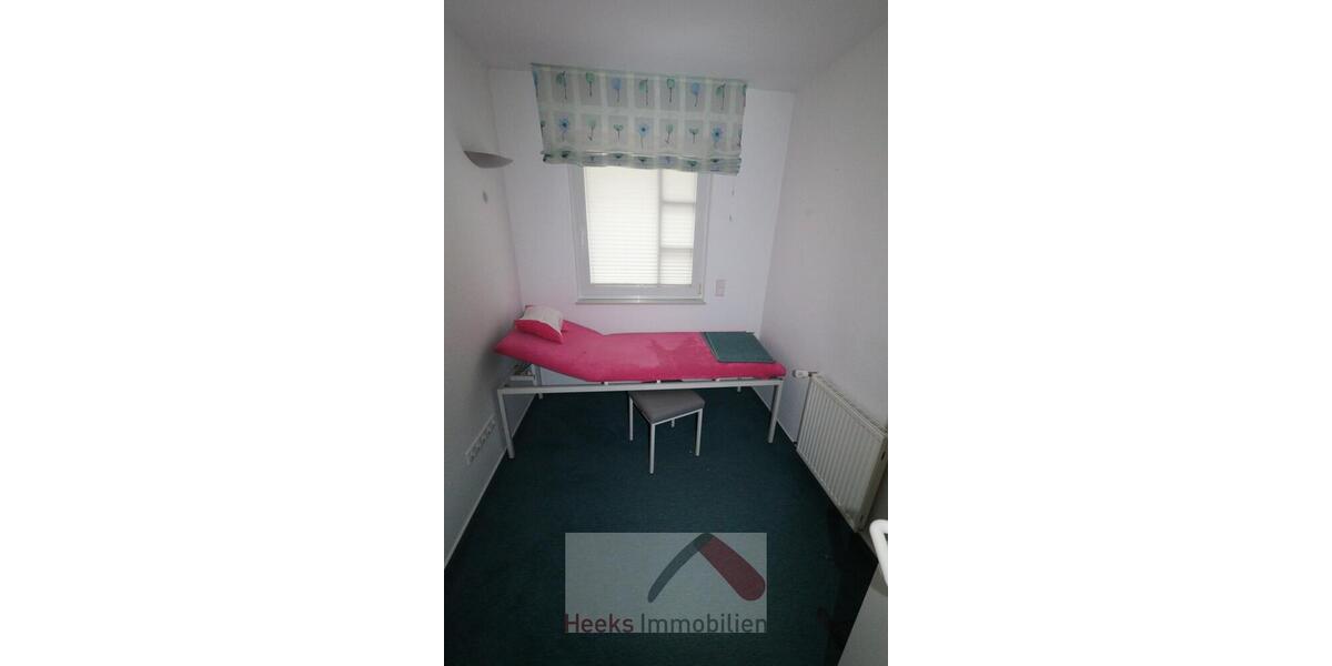 Gewerbeobjekt Recklinghausen Hillerheide - 500&euro; | Angebot:22258915