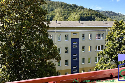 Wohnung Zella-Mehlis Mehlis - 3 Zimmer, 61 m&sup2;, 350&euro; | Angebot:24176866