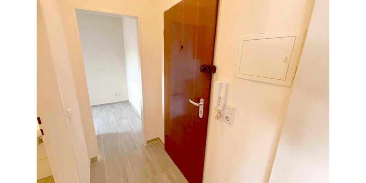 Hochparterre Dortmund Huckarde - 2 Zimmer, 45 m&sup2;, 460&euro; | Angebot:26692007